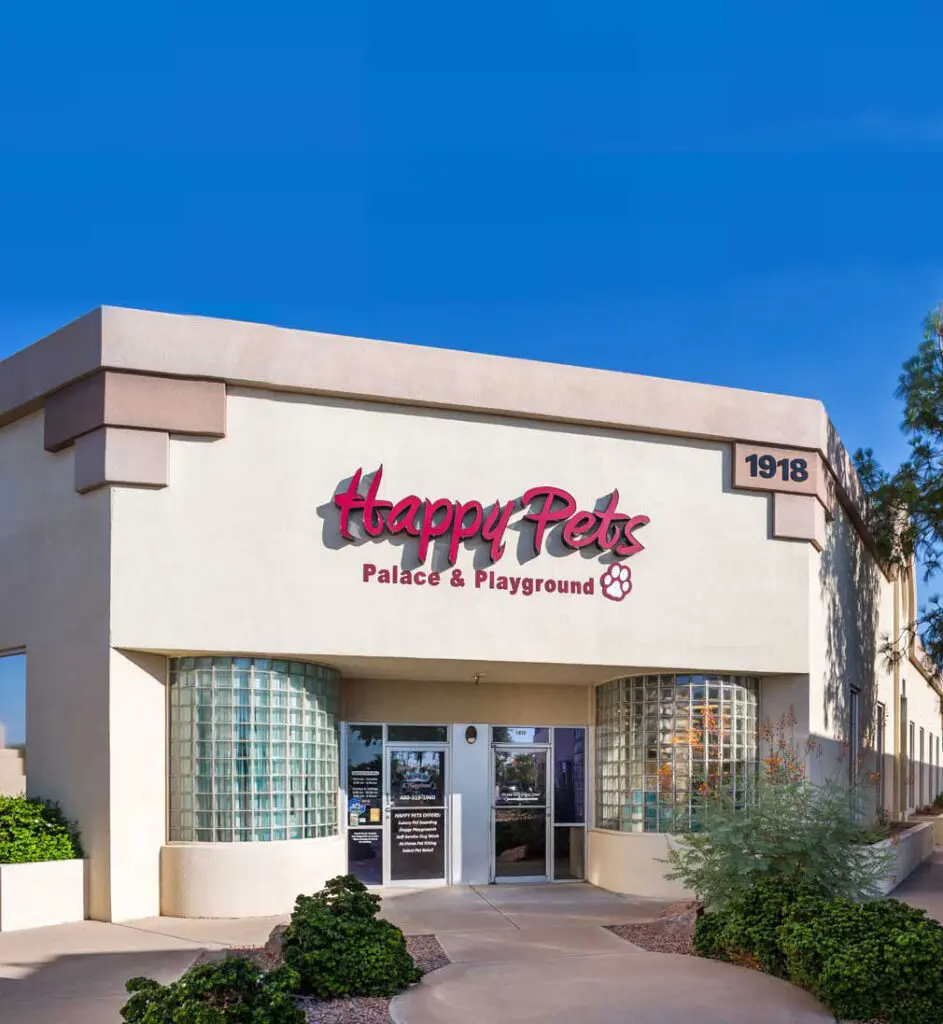 Happy Pets Palace Mesa AZ